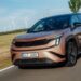 Το Skoda Peaq διένυσε 936 χιλιόμετρα χωρίς επαναφόρτιση