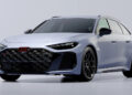 Ειδική απόχρωση για το νέο Audi RS5