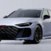 Ειδική απόχρωση για το νέο Audi RS5