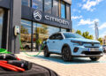 Citroen e-Care: Όφελος 1.000€ σε εξοπλισμό και φορτιστής σε τιμή έκπληξη! (+video)