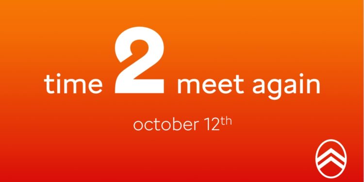 Η Citroen στο Σαλόνι Αυτοκινήτου του Παρισιού 2026