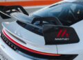 Porsche: Απέκτησε ακόμη μεγαλύτερο ποσοστό της Manthey Racing