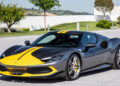 Ferrari 296: Έρχεται νέα σκληροπυρηνική έκδοση Challenge Stradale