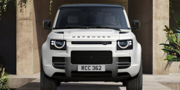 Ετοιμάζει «baby Defender» η Land Rover