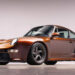 Η Gunther Werks έφτιαξε μια Porsche 911 εμπνευσμένη από τον Ηρακλή