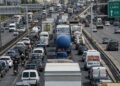 Ο Κηφισός είναι το «καμπανάκι» για την Αθήνα – Ποιοι δρόμοι βρίσκονται στα όριά τους