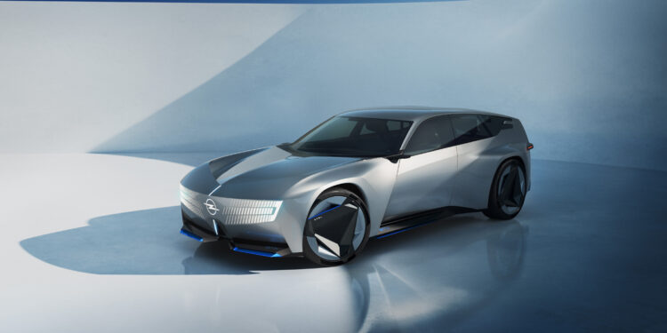 Τι θα παρουσιάσει η Opel ως το 2030;