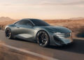 Επίσημο: Το Peugeot RCZ επέστρεψε ως RCZ Vision