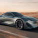 Επίσημο: Το Peugeot RCZ επέστρεψε ως RCZ Vision