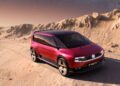 Renault E-Space Concept: Το μέλλον των πολυμορφικών