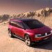 Renault E-Space Concept: Το μέλλον των πολυμορφικών