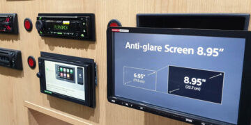 Η Sony αποχωρεί από το χώρο των ηχοσυστημάτων αυτοκινήτου