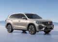 Επίσημο: Το Monjaro EM-i είναι το νέο Plug-in υβριδικό SUV της Geely