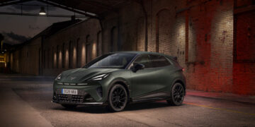 Custom CUPRA Raval by ABT: Με έξτρα «πινελιές» δυναμισμού