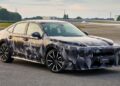 Η Honda εξελίσσει νέο υβριδικό σύστημα
