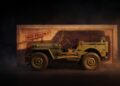 Jeep Willys: Το θρυλικό 4×4 επιστρέφει στην Ευρώπη;