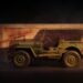 Jeep Willys: Το θρυλικό 4×4 επιστρέφει στην Ευρώπη;