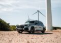 Mercedes-Benz GLB 200 Hybrid: Πολυτέλεια, οικογενειακές ανέσεις και υβριδική υπεροχή (+video)