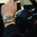 Η Breitling σχεδίασε 999 ρολόγια με θέμα την Aston Martin Valhalla