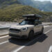MINI Countryman Untamed Edition: Επιβλητικό, τολμηρό, έτοιμο για περισσότερες off-road εξορμήσεις