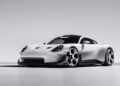 Επίσημο: Παρουσιάστηκε η Porsche Mission S
