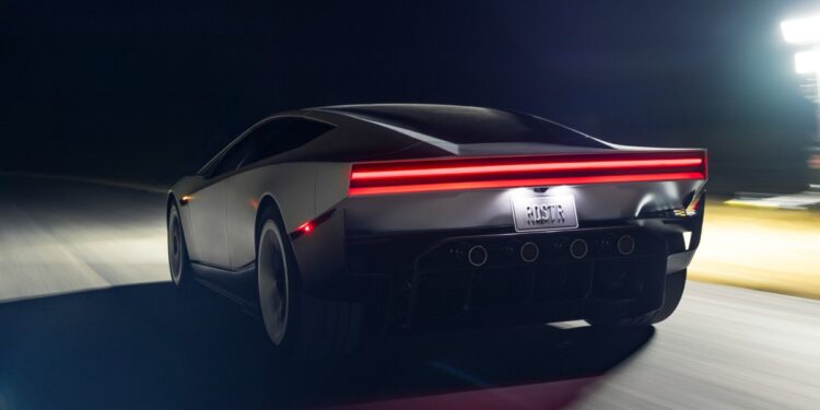 Tesla Roadster: Τι τρέχει με την τελική του;