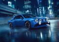 Το πρωτότυπο Renault 8 Gordini μπορεί να γίνει πραγματικότητα