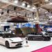 Η Zeekr είχε όλη την ηλεκτρική της γκάμα στην Auto Athina 2026