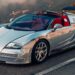 Η αλουμινένια Bugatti Veyron σε πρόγραμμα αποκατάστασης (+ video)