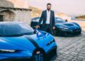 Μάτε Ρίματς: «Το Nevera μου έδειξε τι πραγματικά θέλουν οι πελάτες της Bugatti»