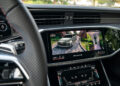 Ποιο δημοφιλές app ενσωματώνει η Audi στο infotainment;