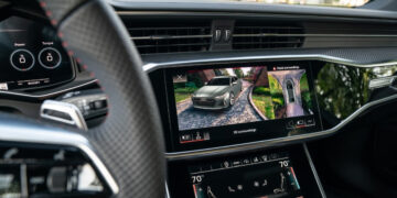 Ποιο δημοφιλές app ενσωματώνει η Audi στο infotainment;