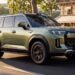 Chery Tiggo X7: Νέο πιο παραδοσιακό 4×4 και για την Ευρώπη
