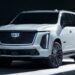 Η Cadillac Escalade γίνεται συλλεκτική