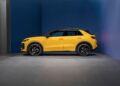 Η Volkswagen ετοιμάζει το κορυφαίο T-Roc R