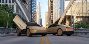 Η Tesla ξεκινά τις πωλήσεις του Cybercab