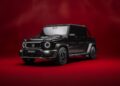 «Αγροτικό» από τη Mercedes-AMG δεν θα δούμε. Αλλά από τη Brabus…