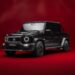 «Αγροτικό» από τη Mercedes-AMG δεν θα δούμε. Αλλά από τη Brabus…