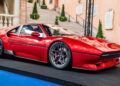 AC Motorsport Michelotto Gruppo 4 Tributo: Η Ferrari 308 ξαναγεννήθηκε