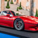 AC Motorsport Michelotto Gruppo 4 Tributo: Η Ferrari 308 ξαναγεννήθηκε