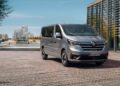 Τι φέρνει το αναβαθμισμένο Renault Trafic