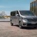Τι φέρνει το αναβαθμισμένο Renault Trafic