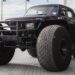 Πωλείται ένα Lada Niva για extreme καταστάσεις