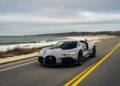 Η Bugatti Tourbillon και ως χειροκίνητη;