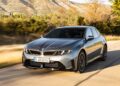 Οδηγούμε τη νέα BMW Σειρά 3 στη Γαλλία