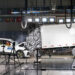 Chery Tiggo 7 εναντίον φορτηγού: Η εταιρεία έκανε live crash test (+video)
