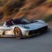 Aston Martin Valhalla Spider: «Ανεμίζει» το μαλλί σου με 1.079 ίππους