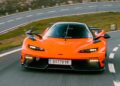 Καλύτερο το KTM X-Bow υπό τη νέα διεύθυνση