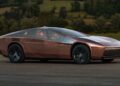 Το Peralta D των Τζουτζάρο είναι μία Maserati GranTurismo από χαλκό!