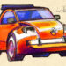 Citroen 2CV Concept: Πώς οι σχεδιαστές επαναδημιούργησαν ένα θρύλο